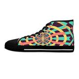Fashionista Gizmo - high top