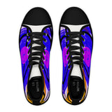 Sole Sisters. - high top