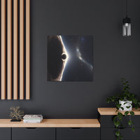 Maya Duran-Vaughn - Canvas