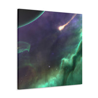 William Serrallo - Canvas
