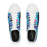 Anton "Stiletto" Vanston - low top