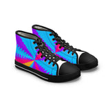 Vanessa Kitsch - high top
