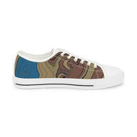 Mabelle Trippletoes - low top
