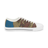 Mabelle Trippletoes - low top
