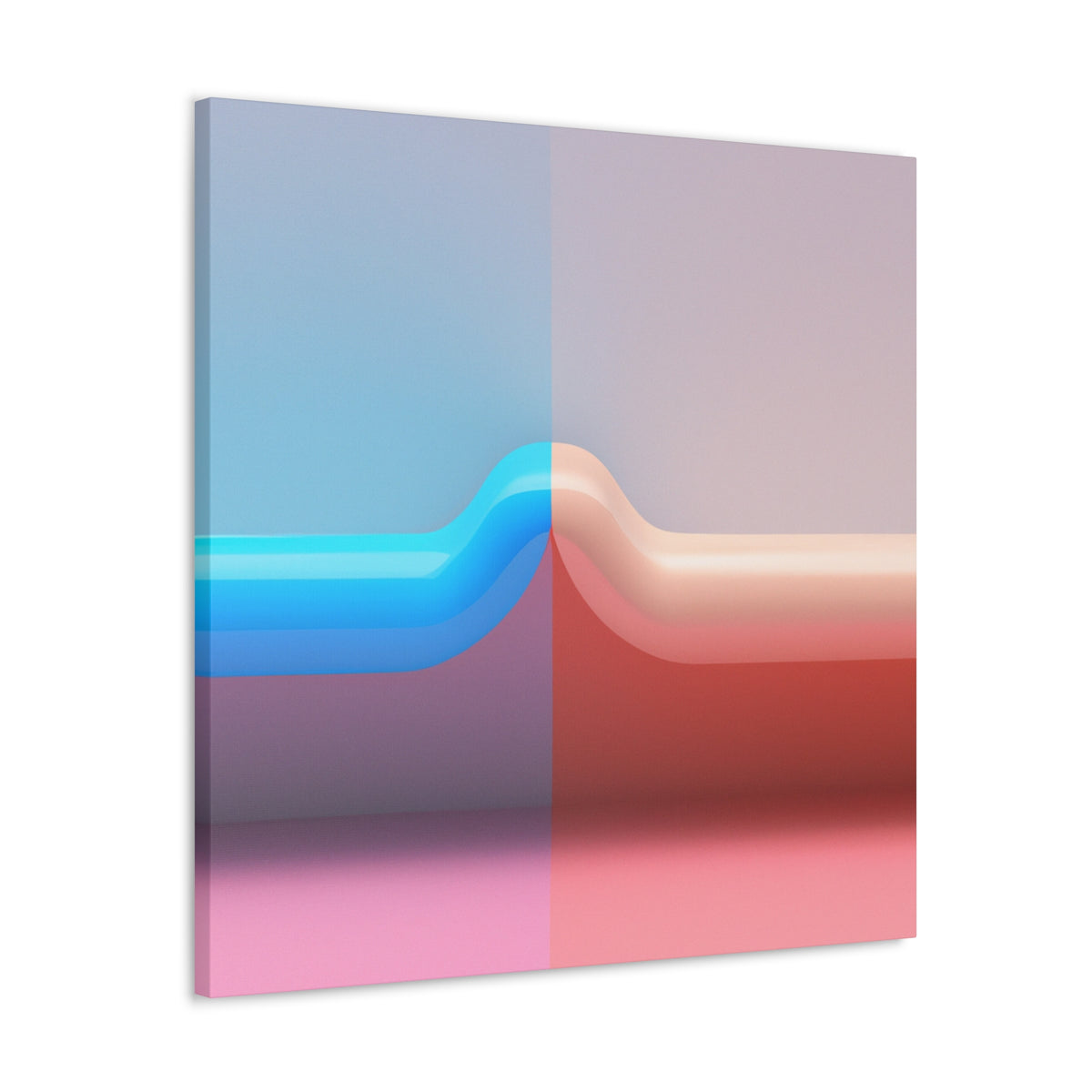 Domino - Canvas