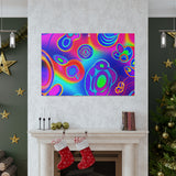 Iris Goldsworth - Canvas