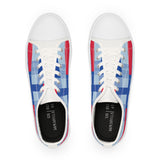 Gustav "Gussy" Stridebottom - low top