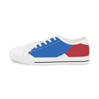 Fabian Gildedfoot - low top