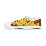 Caroline Calfskin - low top