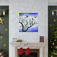 Tahlia Stone - Canvas