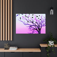 Arya Skye - Canvas