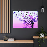 Arya Skye - Canvas