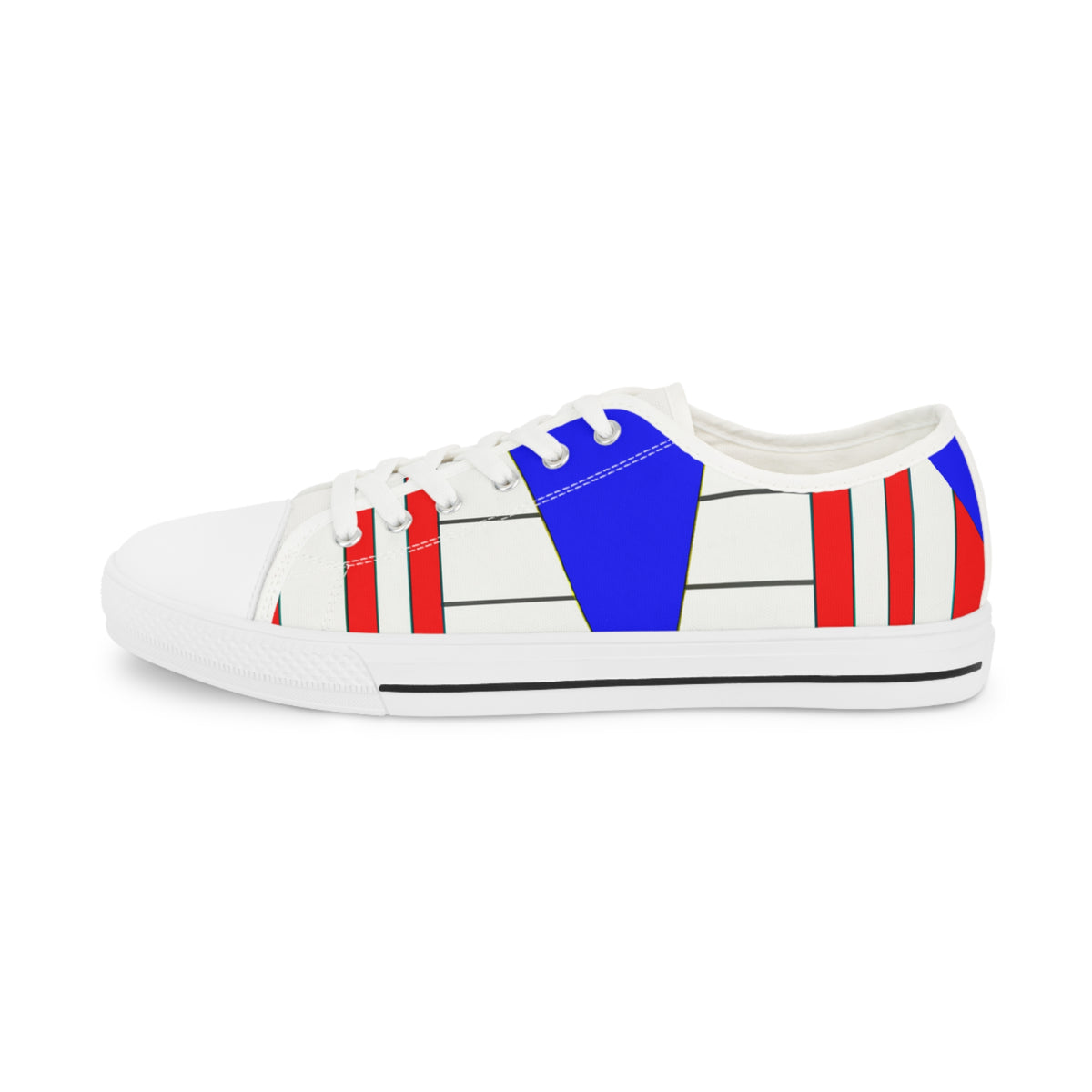 Emmaline Espadrilleor - low top