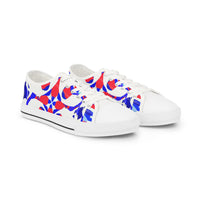 Magnus Magnusson, Shoemaker Extraordinaire - low top