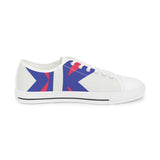 Fanny Fancifoot - low top