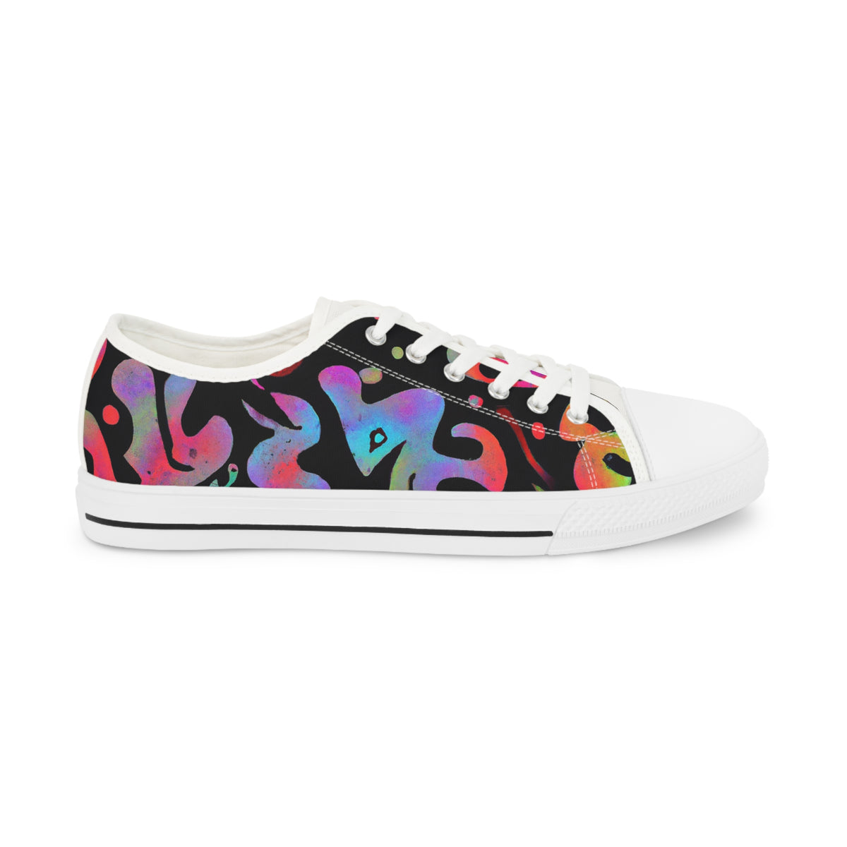 Fanny Frillsford - low top