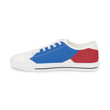 Fabian Gildedfoot - low top