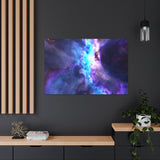 Alma Magdalena Mendes - Canvas