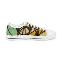 Winston "Win" Hattersley, Esq. - low top