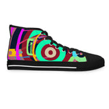 Urbanista Kicks. - high top