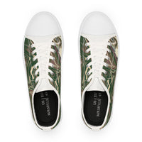 Dapper Dan Deuxshoes. - low top