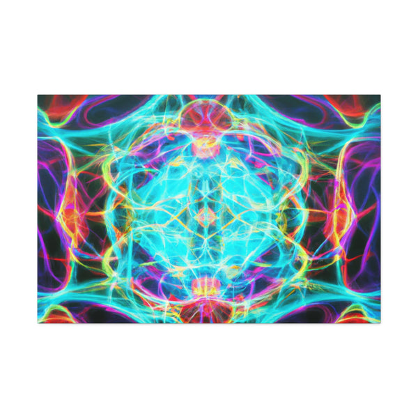 Willow Maeveigh - Canvas