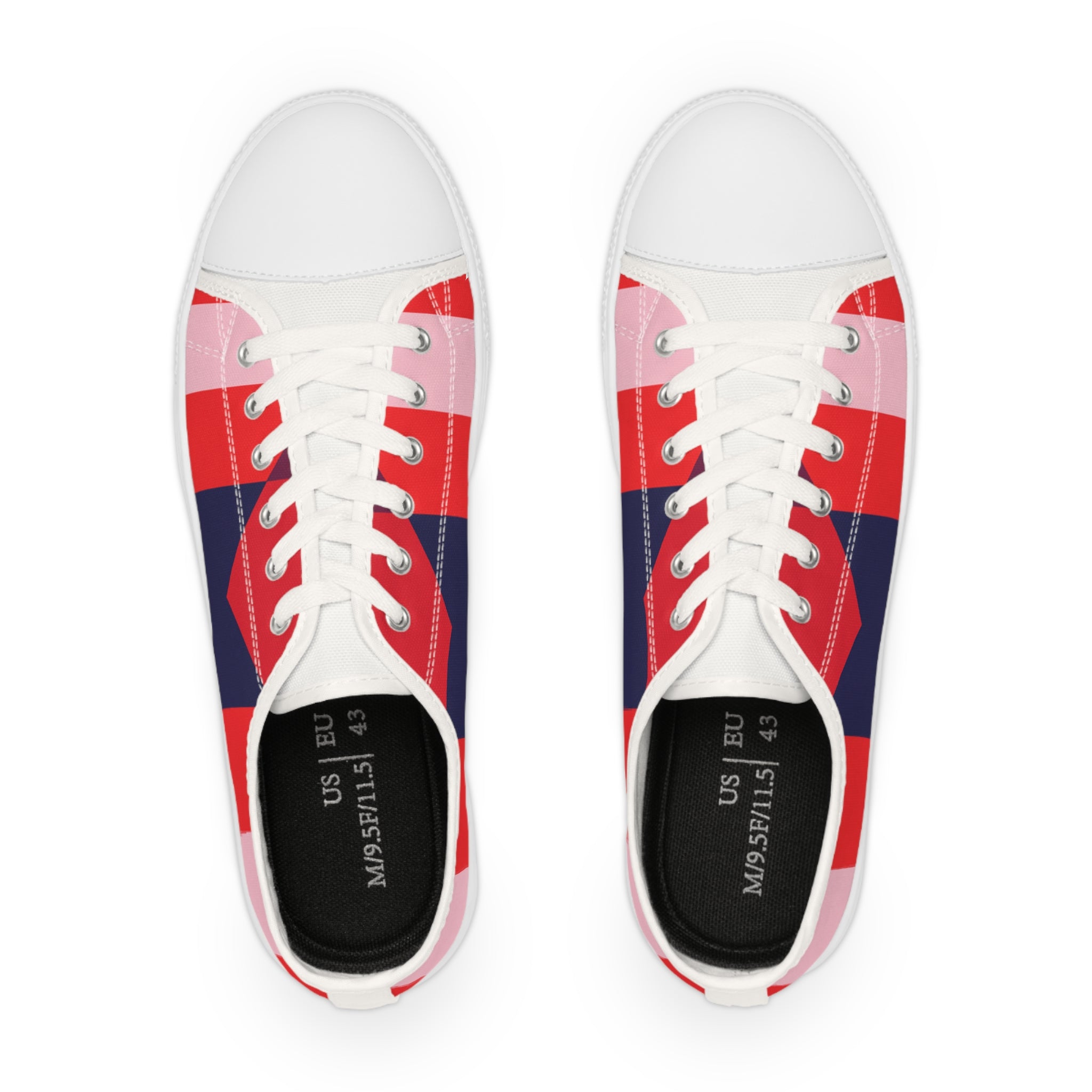 Ezra Sole Sage - low top
