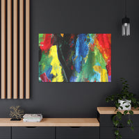 .

Rafaela. - Canvas