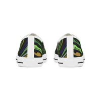 Gadget Higgensby - low top