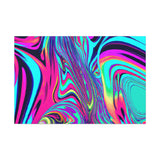 Alba Alvarico - Canvas