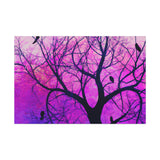 Synyster Reign - Canvas
