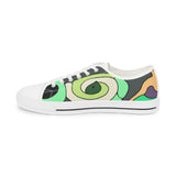 Emmeline Shoetique. - low top