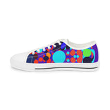 Edwin Stanfoot, Esquire of Shoestonia. - low top