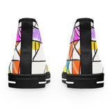 Legendary Lacee - high top