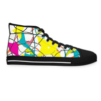 Fashion Fonzie - high top