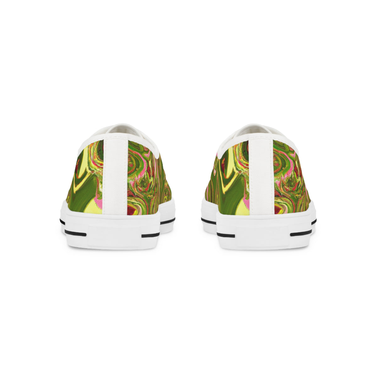 Gustave Galoshes - low top