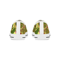 Gustave Galoshes - low top