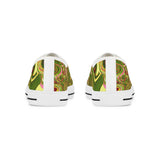 Gustave Galoshes - low top