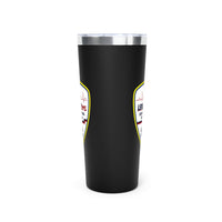 Legacy EMS Copper Vacuum Insulated Tumbler, 22oz