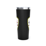 Legacy EMS Copper Vacuum Insulated Tumbler, 22oz