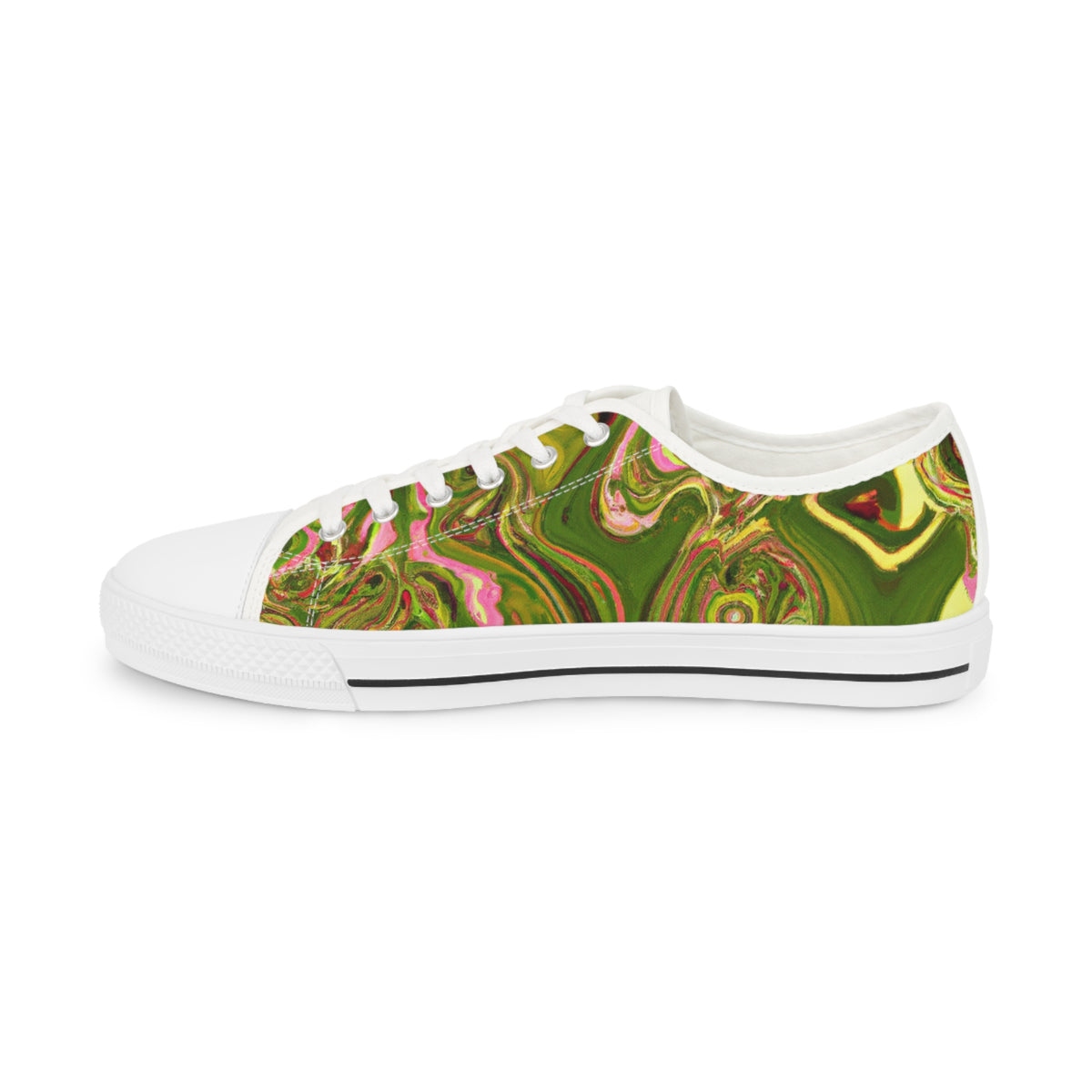 Gustave Galoshes - low top