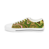 Gustave Galoshes - low top