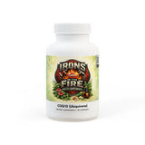 CoQ10 (Ubiquinone) Supplement (30 Capsules)