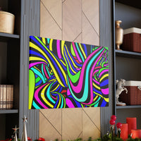 Florence Tufton - Canvas