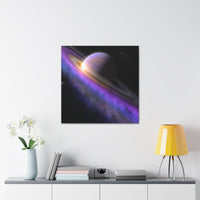 Arturo Phoenix - Canvas