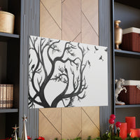 Krystle Lee - Canvas