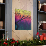 Brooklynne Jones - Canvas
