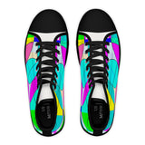 Sole Sister - high top