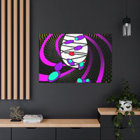 Luna Brightwater - Canvas