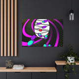 Luna Brightwater - Canvas